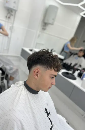 Pan Barber Tarnobrzeg